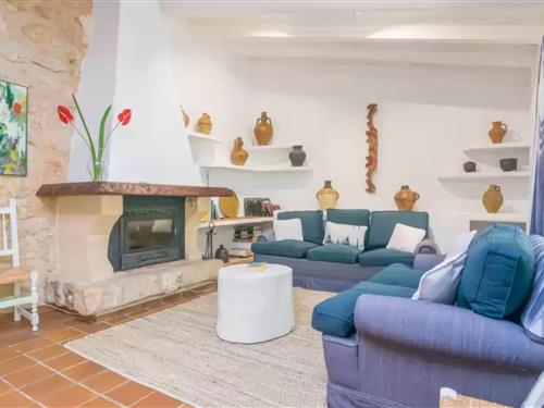 Sommerhus - 4 personer -  - 07460 - Pollensa, Illes Balears