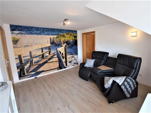 Ferielejlighed - 2 personer -  - Hinrich-Wrage-Straße - 23714 - Malente