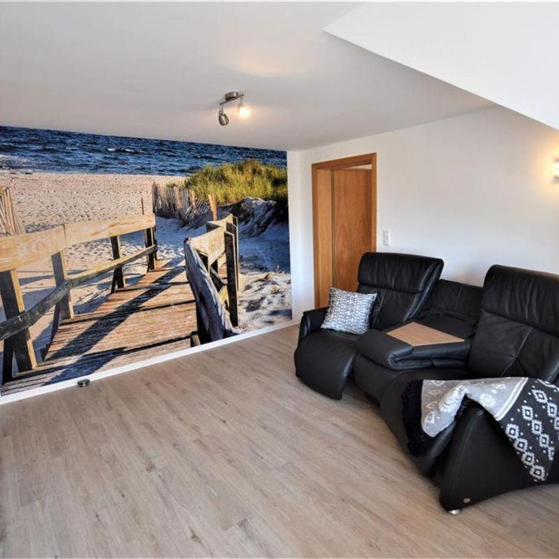 Ferielejlighed - 2 personer -  - Hinrich-Wrage-Straße - 23714 - Malente