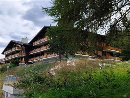 Holiday apartment - 6 persons -  - 1992 - Les Agettes