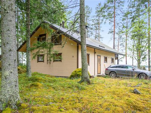 Sommerhus - 6 personer -  - Hämeenlinna - 16900