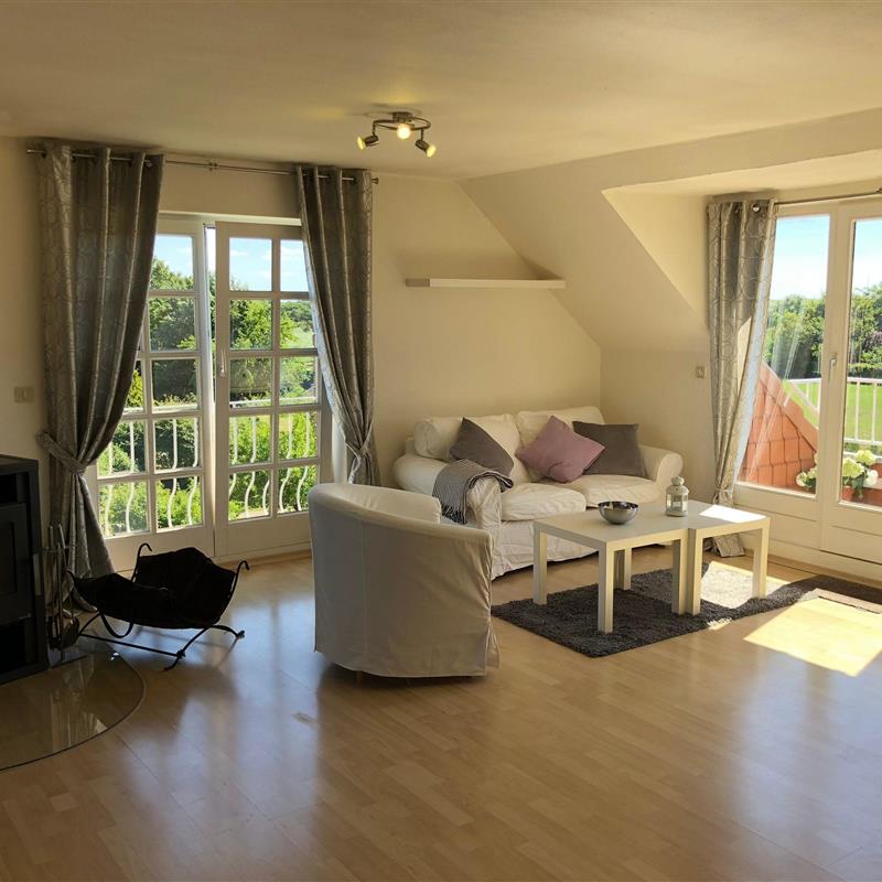 Ferielejlighed - 4 personer -  - Rugenbargsweg - 27476 - Cuxhaven