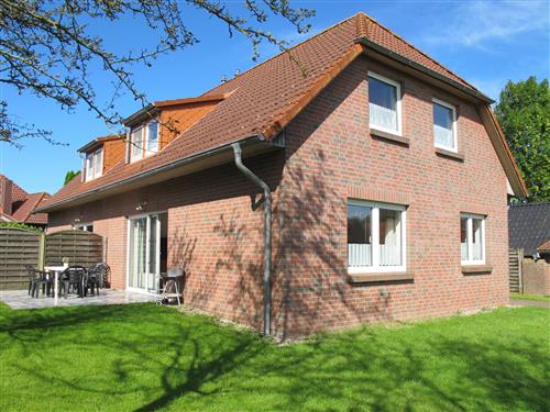 Holiday Home/Apartment - 7 persons -  - RIng - 26434 - Wangerland