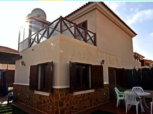 Ferienhaus - 4 Personen -  - Pueblo canario - 35660 - Corralejo