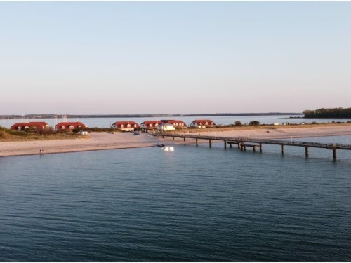 Sommerhus - 4 personer -  - 18230 - Rerik