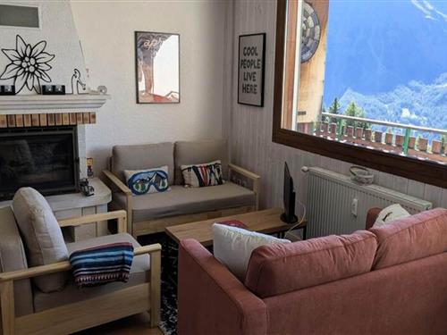 Holiday apartment - 7 persons -  - 05170 - Orcieres