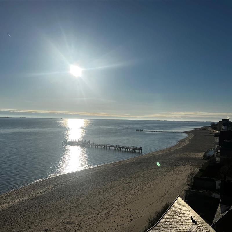 Ferielejlighed - 4 personer -  - Königsstr. - 25938 - Wyk Auf Föhr
