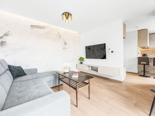Ferienwohnung - 2 Personen -  - 52100 - Pula