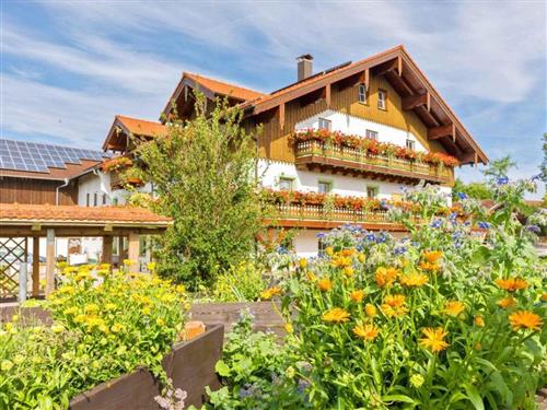 Ferielejlighed - 4 personer -  - Schalkham - 83119 - Obing