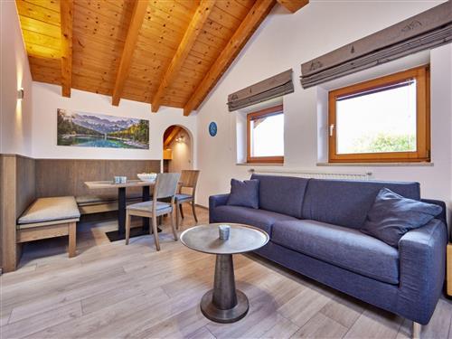 Ferielejlighed - 4 personer -  - Garmisch-Partenkirchen - 82467