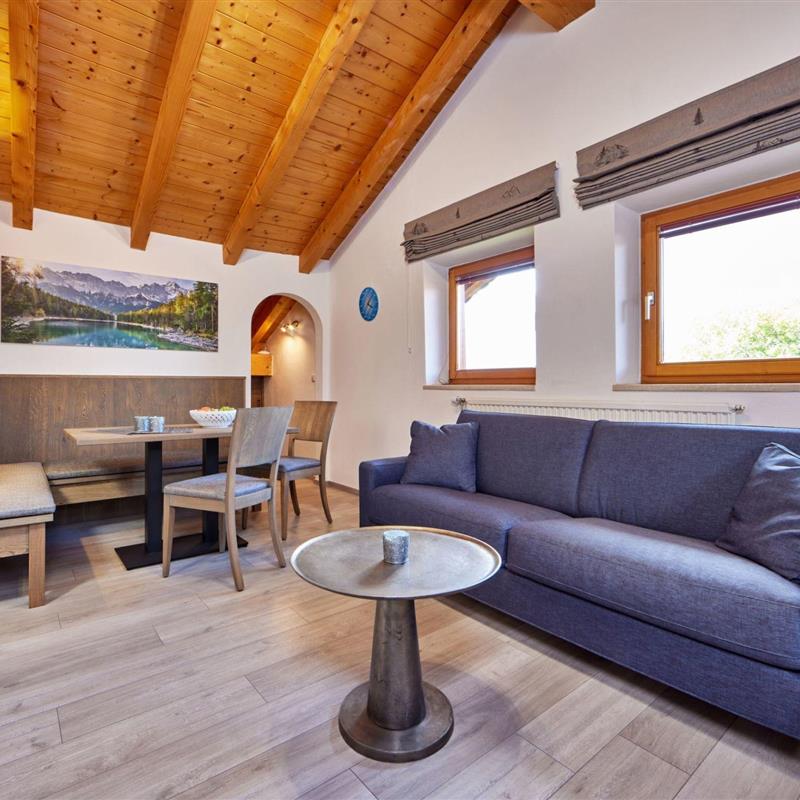 Ferielejlighed - 4 personer -  - Garmisch-Partenkirchen - 82467