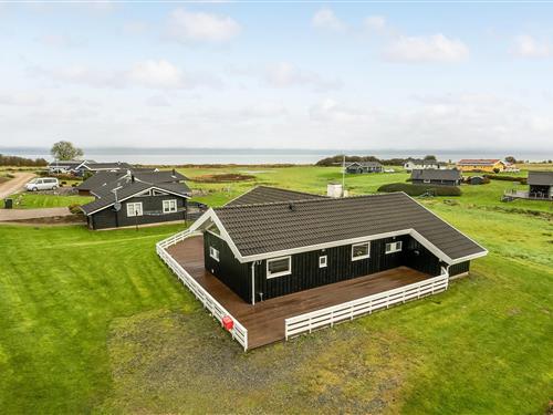 Sommerhus - 8 personer -  - Vinkelbæk - Lavensby - 6430 - Nordborg