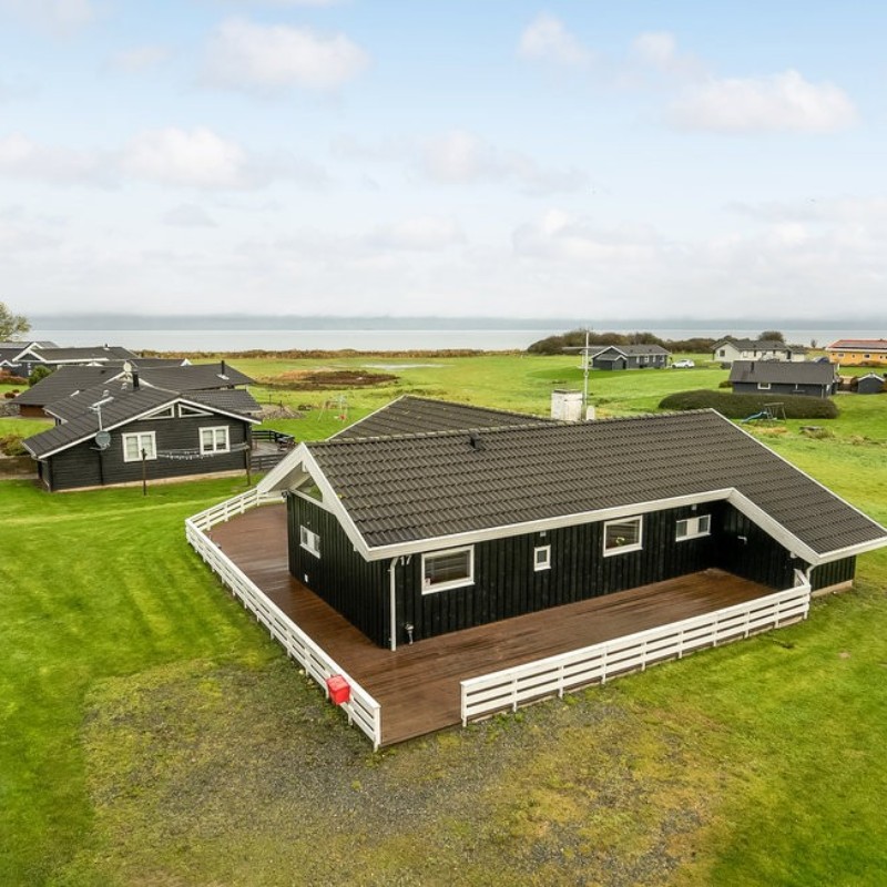 Ferienhaus - 8 Personen -  - Vinkelbæk - Lavensby - 6430 - Nordborg