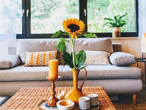 Holiday apartment - 4 persons -  - Karlsbader Str. - 91320 - Ebermannstadt