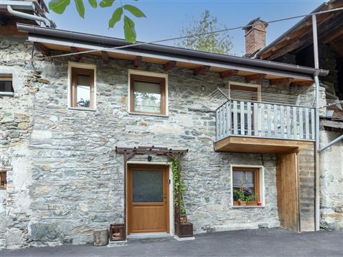 Ferienhaus - 5 Personen -  - Fenis - 11020