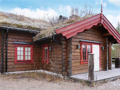 Holiday Home/Apartment - 11 persons -  - Solhyllan - Stöten - 78067 - Sälen