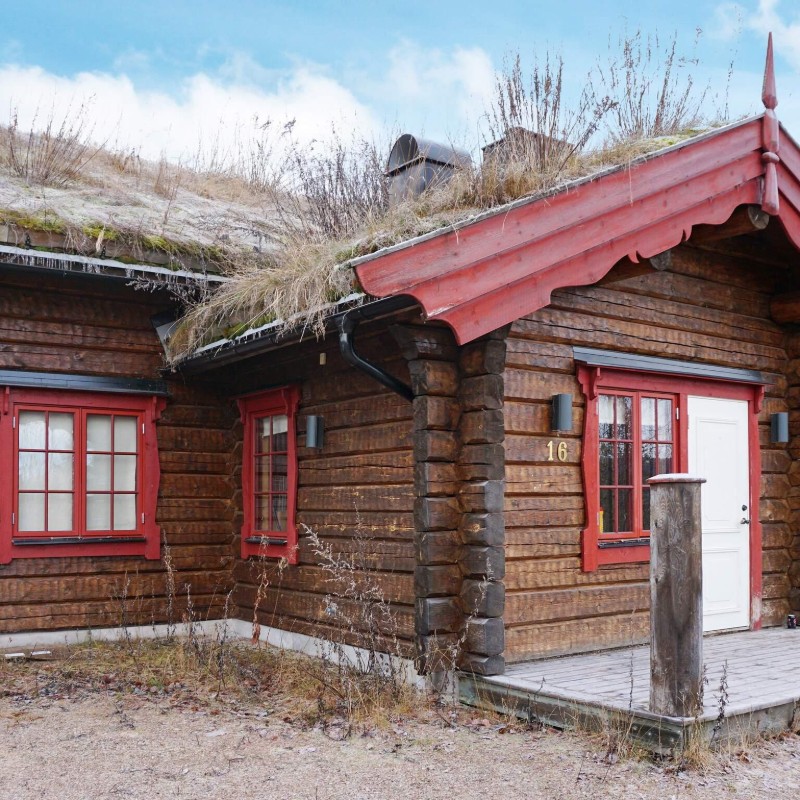  - 11 personer -  - Solhyllan - Stöten - 78067 - Sälen