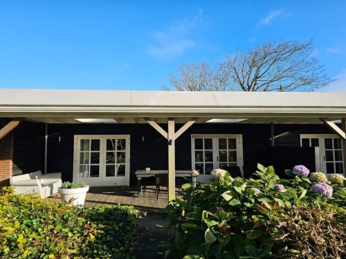 Holiday home - 2 persons -  - 4357 AK - Domburg