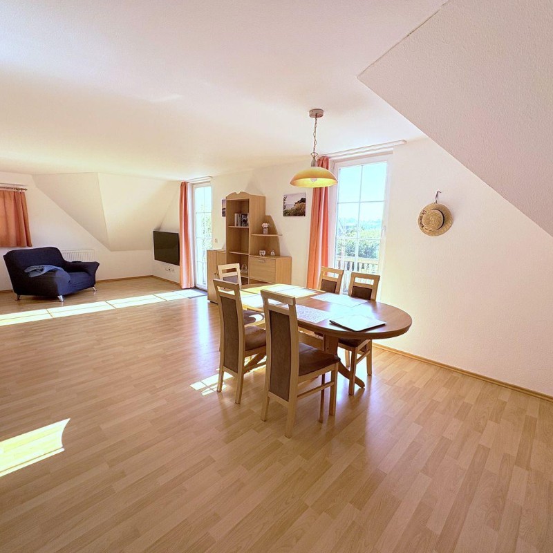 Ferielejlighed - 4 personer -  - Alt Reddevitz - 18586 - Alt Reddevitz