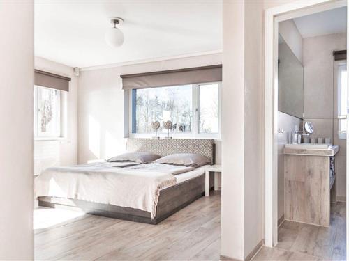 Ferienhaus - 5 Personen -  - Am IBA Steg - 03226 - Vetschau/Spreewald