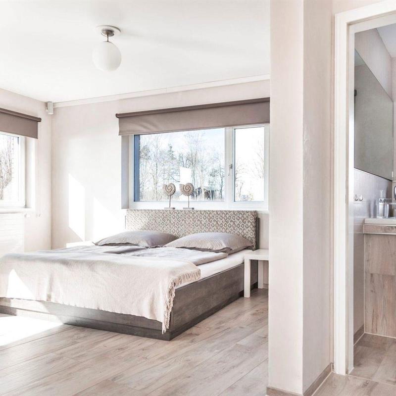 Sommerhus - 5 personer -  - Am IBA Steg - 03226 - Vetschau/Spreewald