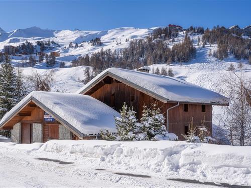 Feriehus / leilighet - 14 personer -  - 73210 - La Plagne