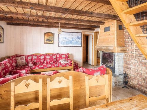 Chalet - 14 personer -  - 73210 - La Plagne