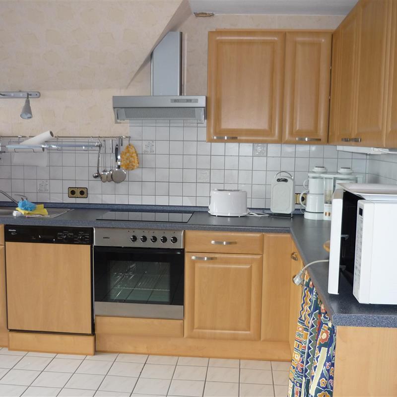 Ferielejlighed - 3 personer -  - Deichringstr. - 26427 - Neuharlingersiel