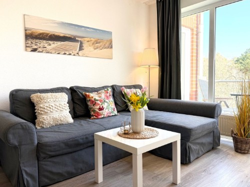 Ferielejlighed - 7 personer -  - Hans-Claussen-Strasse - 27476 - Cuxhaven
