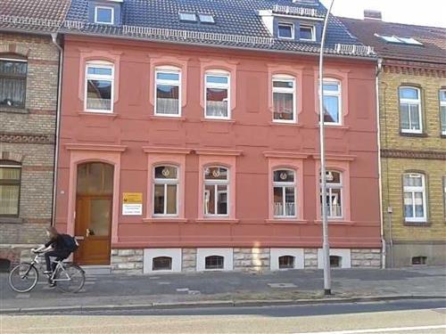 Ferienwohnung - 4 Personen -  - Ernst-Thälmann-Str. - 06526 - Sangerhausen