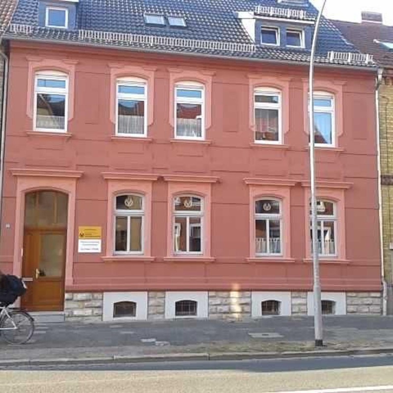Ferielejlighed - 4 personer -  - Ernst-Thälmann-Str. - 06526 - Sangerhausen