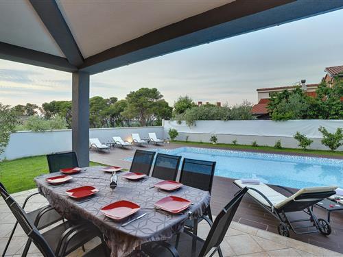 Villa - 9 Personen -  - 52100 - Vinkuran