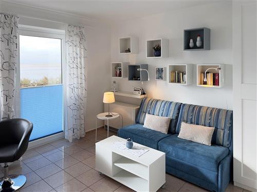 Ferieleilighet - 2 personer -  - Südspitze - 25946 - Wittdün Auf Amrum