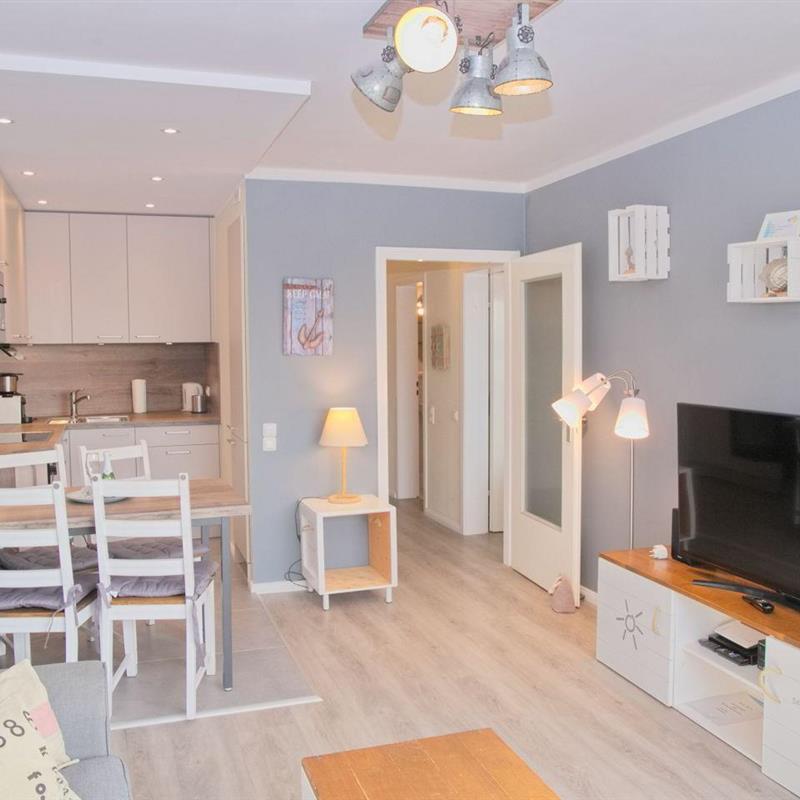 Ferielejlighed - 4 personer -  - Blankwasserweg - 23743 - Grömitz