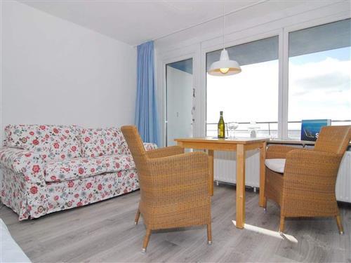 Holiday Home/Apartment - 2 persons -  - Andreas-Dirks-Straße - 25980 - Westerland Auf Sylt