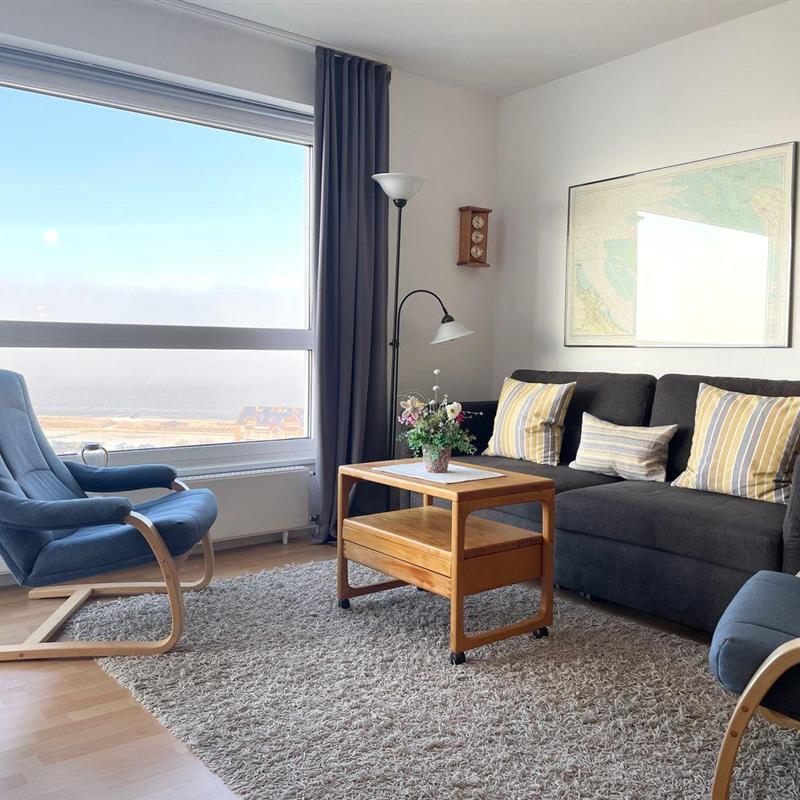 Ferielejlighed - 2 personer -  - In der Wolskermarsch - 27476 - Cuxhaven