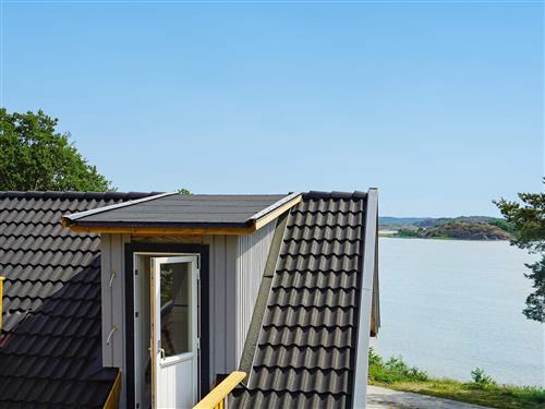 Feriehus / leilighet - 4 personer -  - Strand - 47496 - Nösund