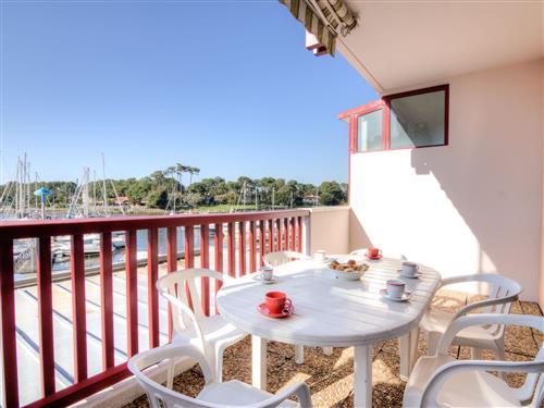 Holiday apartment - 4 persons -  - Capbreton - 40130