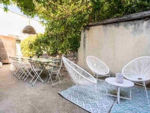 Ferielejlighed - 15 personer -  - 30490 - Montfrin