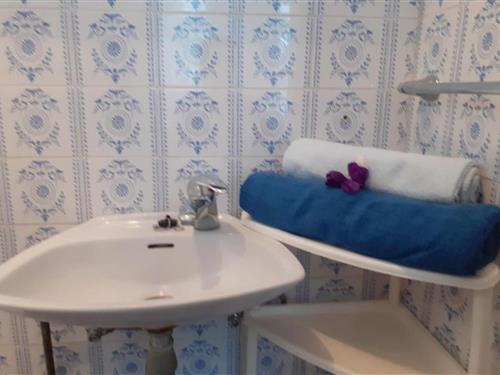 Ferielejlighed - 3 personer -  - 51280 - Rab