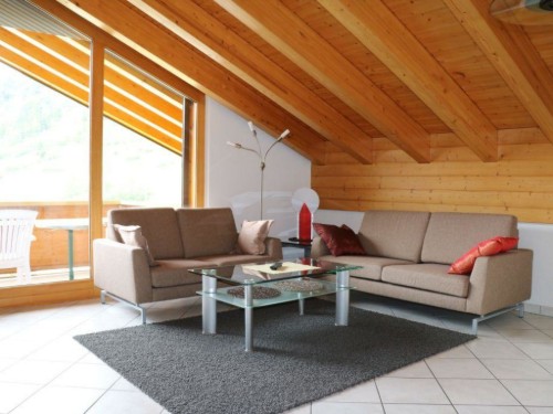 Holiday apartment - 4 persons -  - 3954 - Leukerbad
