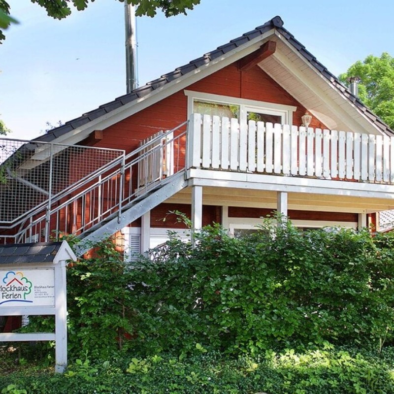 Sommerhus - 4 personer -  - 24897 - Ulsnis