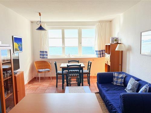 Ferieleilighet - 3 personer -  - Alt Reddevitz - 18586 - Alt Reddevitz