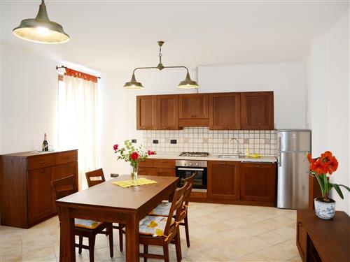 Sommerhus - 5 personer -  - San Bartolomeo Del Bosco - 17100