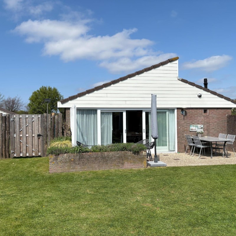 Sommerhus - 4 personer -  - 1934BJ - Egmond Aan Den Hoef