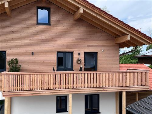 Holiday Home/Apartment - 3 persons -  - Am Osterbach - 83075 - Bad Feilnbach