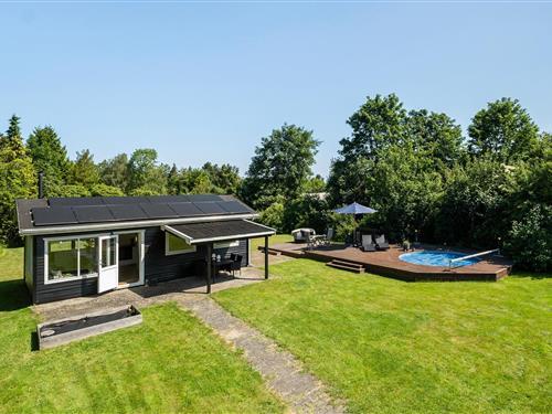Sommerhus - 4 personer -  - Frederiksvej - Kaldred - 4593 - Eskebjerg