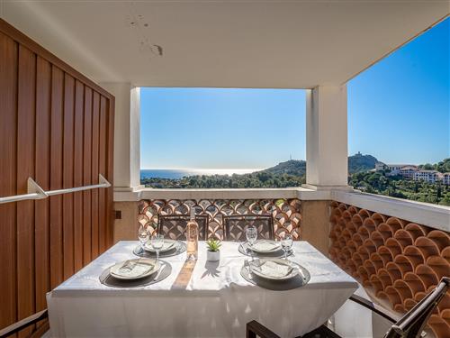 Sommerhus - 4 personer -  - Agay Village Cap Esterel - 83700