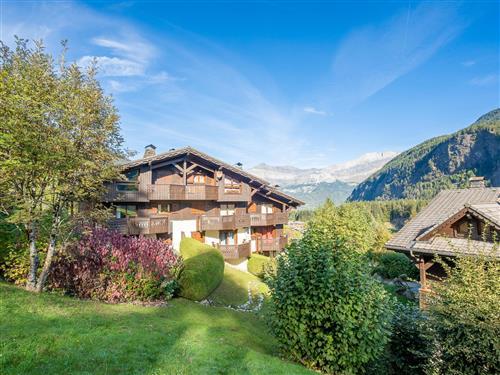 Ferieleilighet - 6 personer -  - Les Houches - 74310