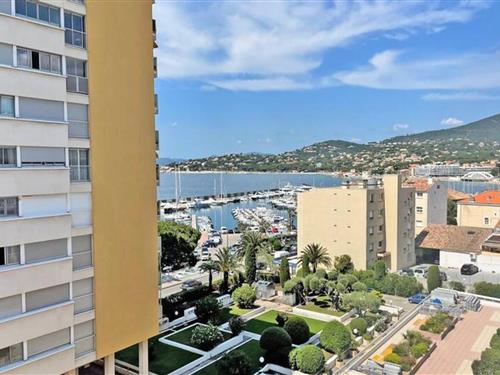 Holiday Home/Apartment - 4 persons -  - 83120 - Ste Maxime